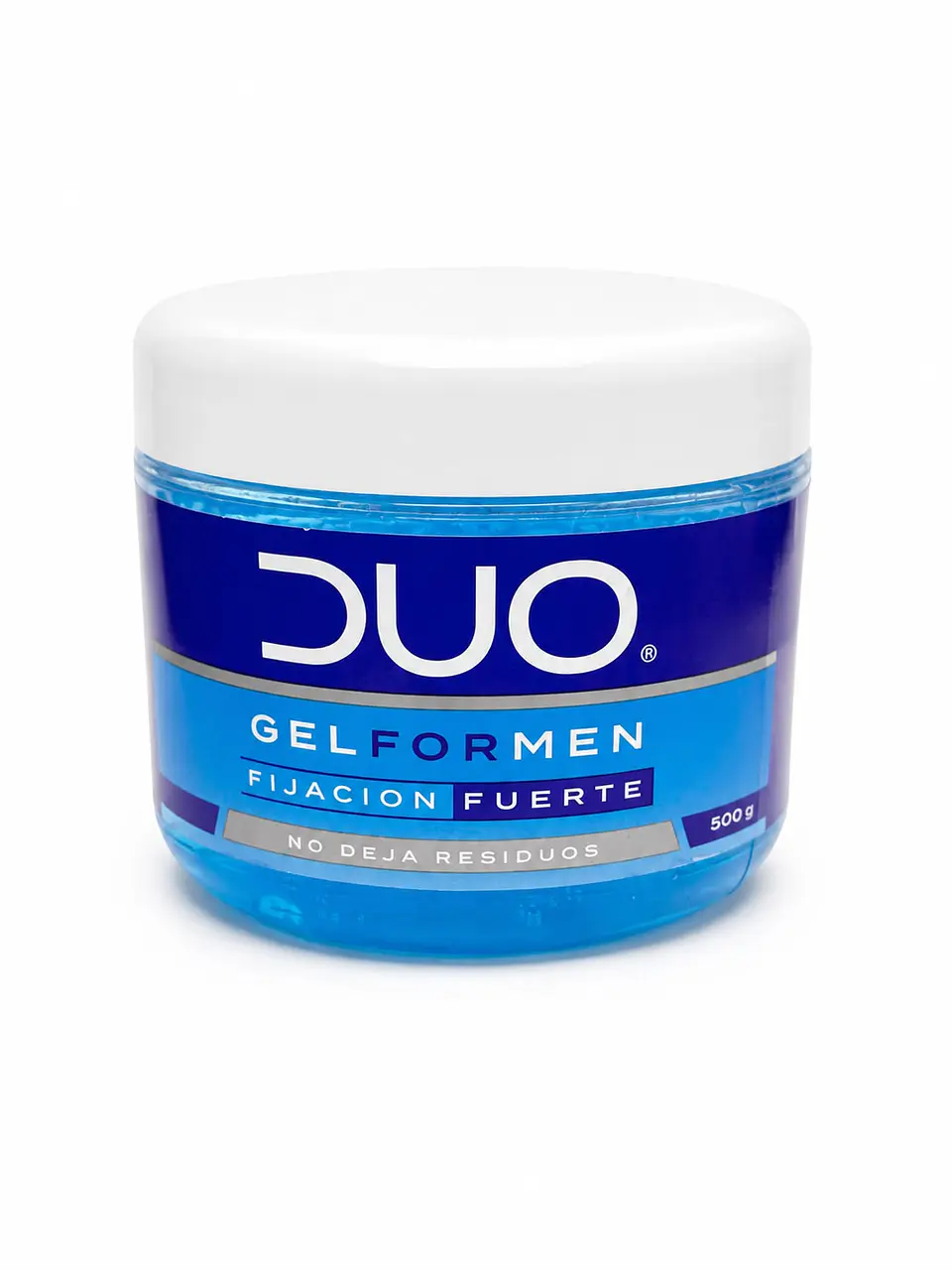 Gel For Men 500gr  1