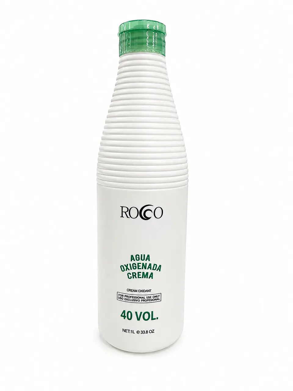 Agua Oxigenada 40VOL 1L 1