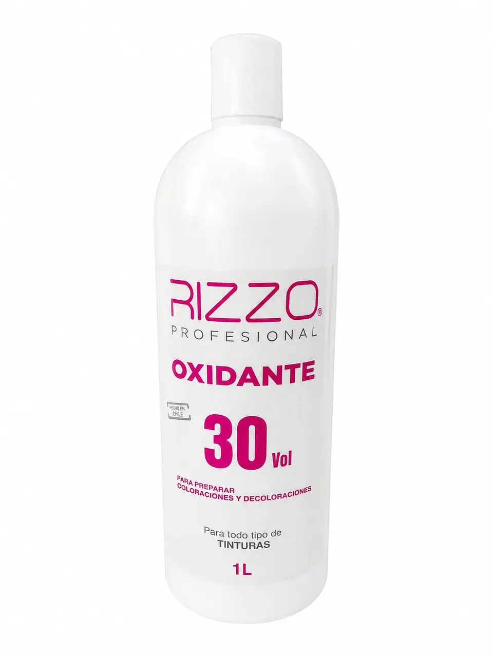 Agua Oxigenada 30VOL 1L 1