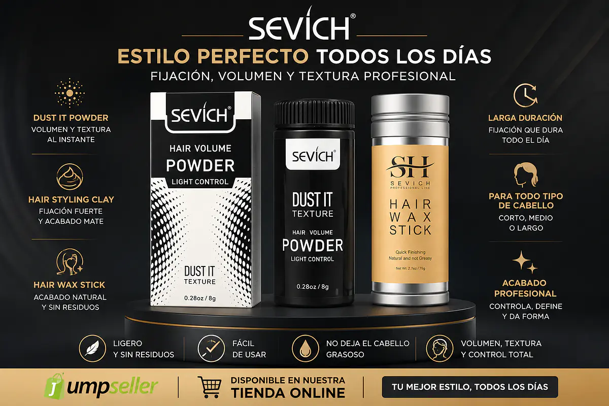 Título del banner