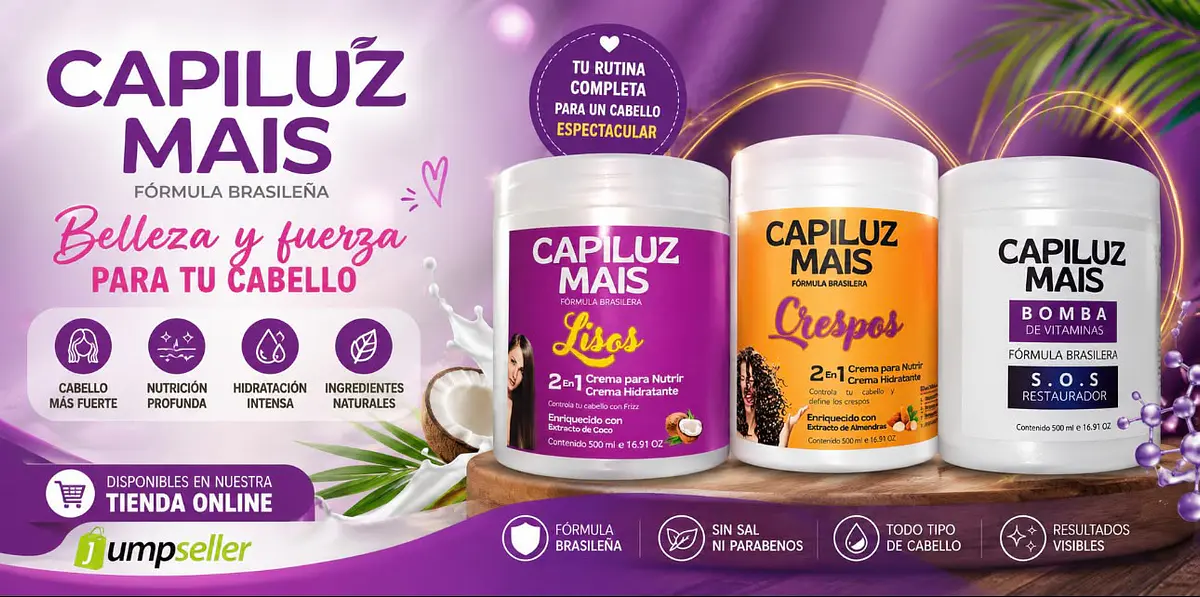 Título del banner
