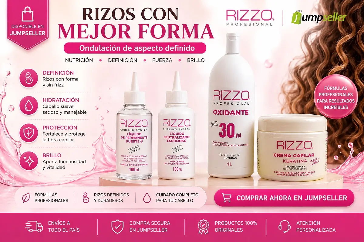 Título del banner
