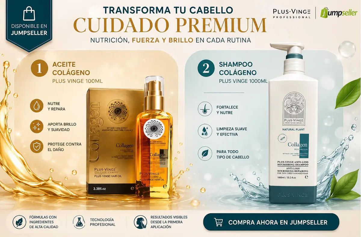 Título del banner