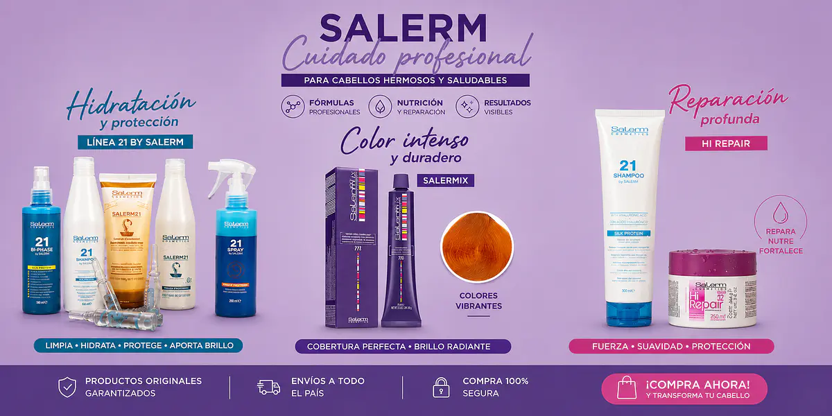 Título del banner
