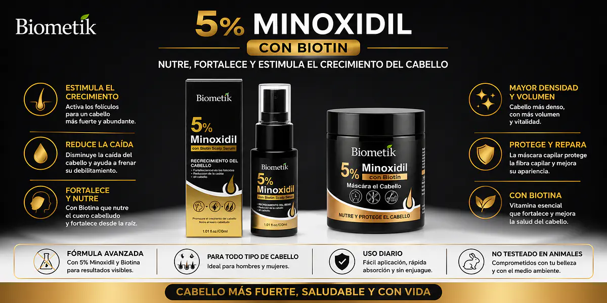 Título del banner