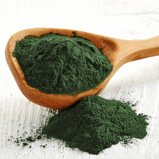 Chlorella Nature - Image 2