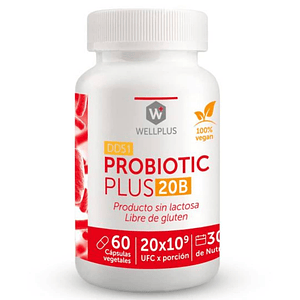 Probiotic Plus 20B