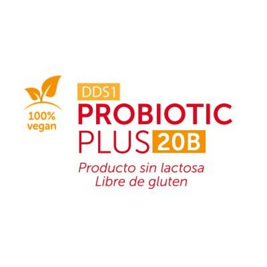 Probiotic Plus 20B - Image 4