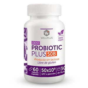 Probiotic Plus 50B