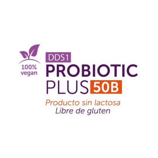 Probiotic Plus 50B - Image 4