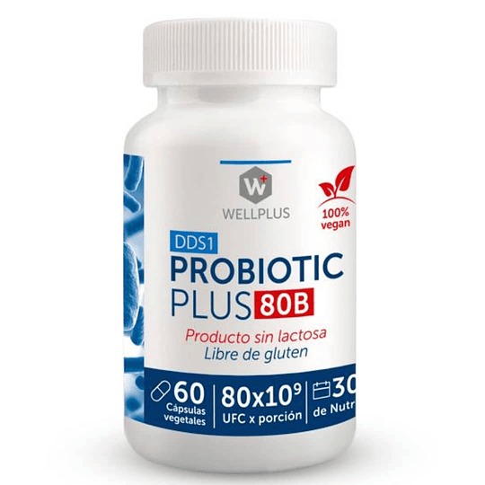 Probiotic Plus 80B - Image 1