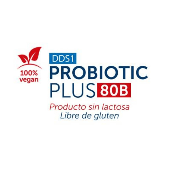 Probiotic Plus 80B - Image 4