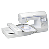 Brother BP1530L – Bordadora  Profesional con Gran Área de Trabajo (16 × 26 cm)