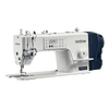 Brother S-6280A – Máquina Recta Industrial  con Motor Directo  - Diect  Drive