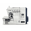 Brother FB-N21A-W020 – Overlock Industrial 4 hilos - de Alta Velocidad con Motor Directo