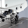 Brother FB-N21A-W020 – Overlock Industrial 4 hilos - de Alta Velocidad con Motor Directo