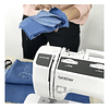 Máquina de coser Brother ST371HD – Ideal para jeans y telas gruesas con 37 puntadas