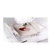Máquina de Bordado Brother BP2150 – Profesional, Computarizada, Área 20x30 cm