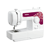 Máquina de Coser Brother VX1445 – 14 Puntadas, Ojal Automático y Luz LED