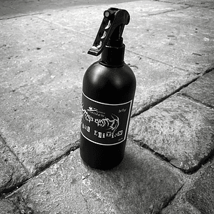 Shampoo edición especial x Brttzy 500ml