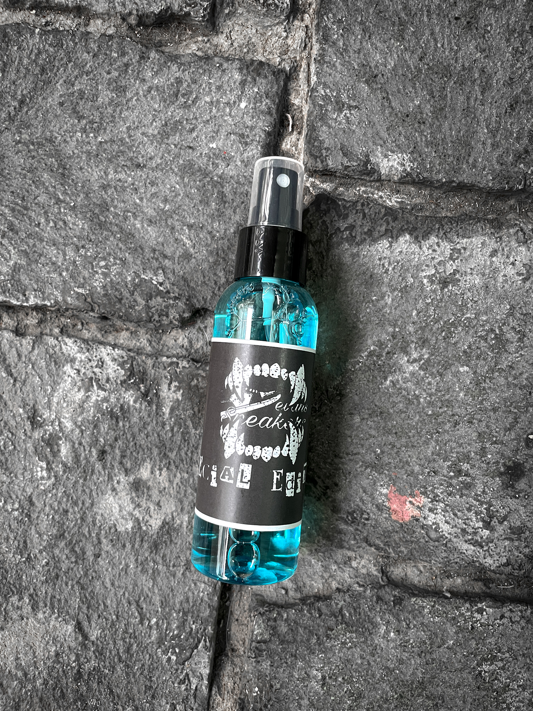 Shampoo 100 ml edición especial x Brttzy  1