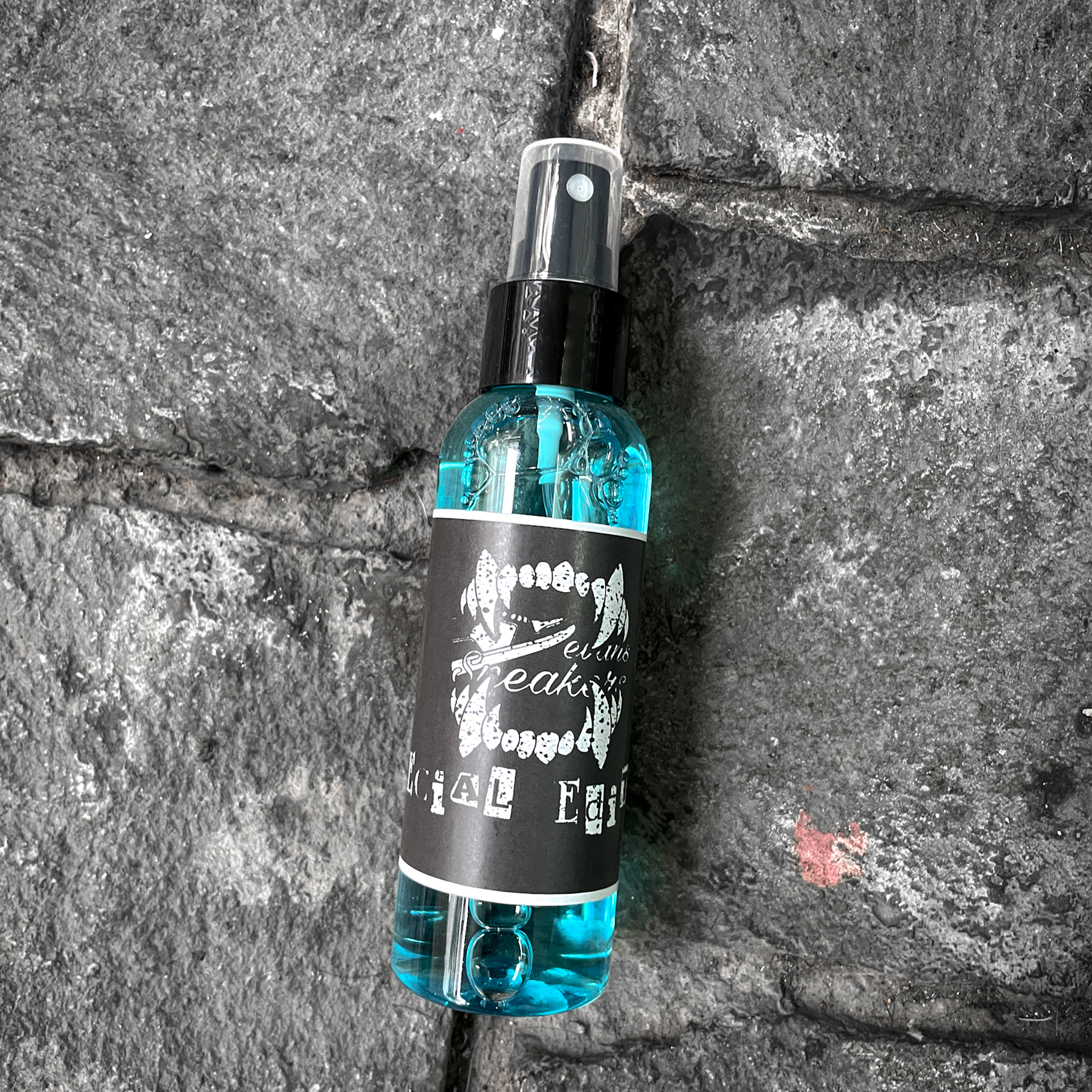 Shampoo 100 ml edición especial x Brttzy  1