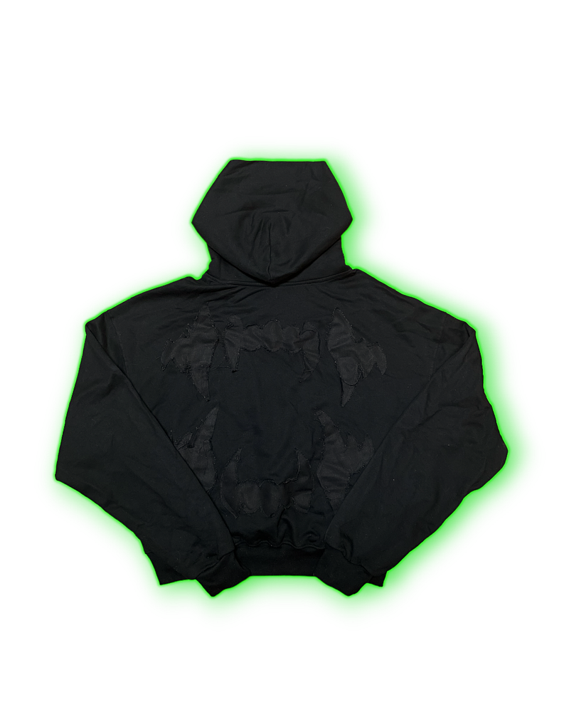 Hoodie destroyer límites 