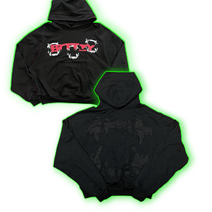 Hoodie destroyer límites 