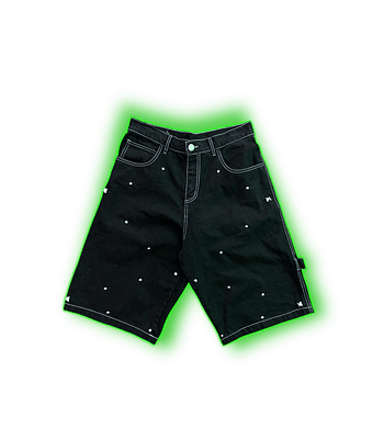 Jorts metal lab ( edición limitada )