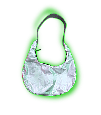 Hobo metal white lab 1 of 1