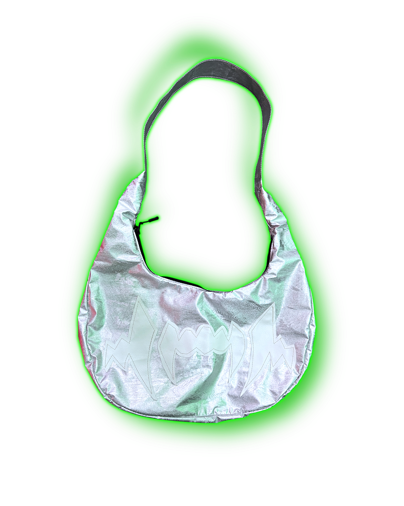 Hobo metal white lab 1 of 1