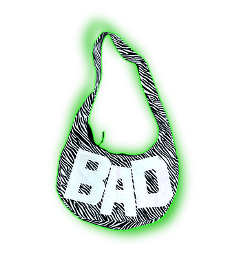 Hobo zebra BAD lab 1 of 1