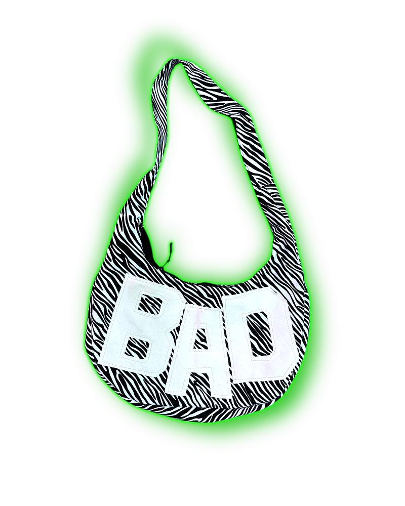 Hobo zebra BAD lab 1 of 1