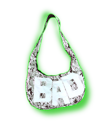 Hobo Bad camo lab 1 of 1