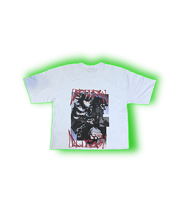 Slim fit colmillo dog ( heavy weight)