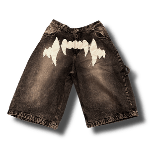 Jorts destroyer óxido 