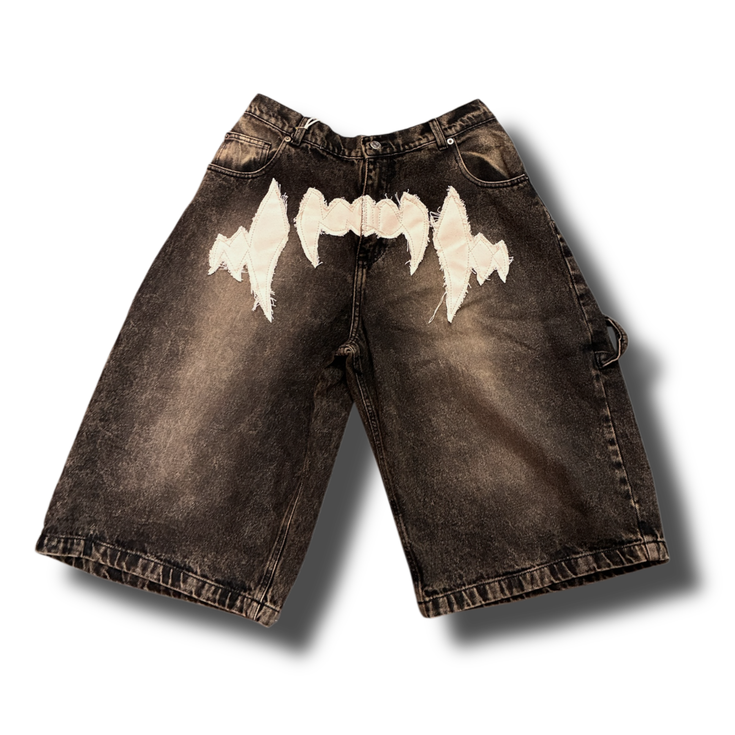 Jorts destroyer óxido  1