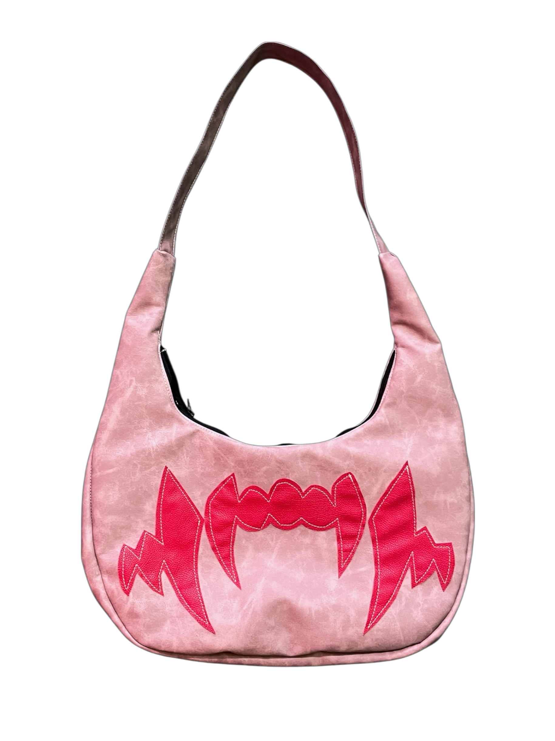 Hobo exclusive pinky/red  1