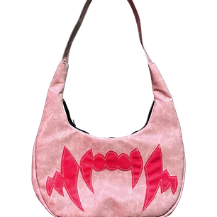 Hobo exclusive pinky/red 