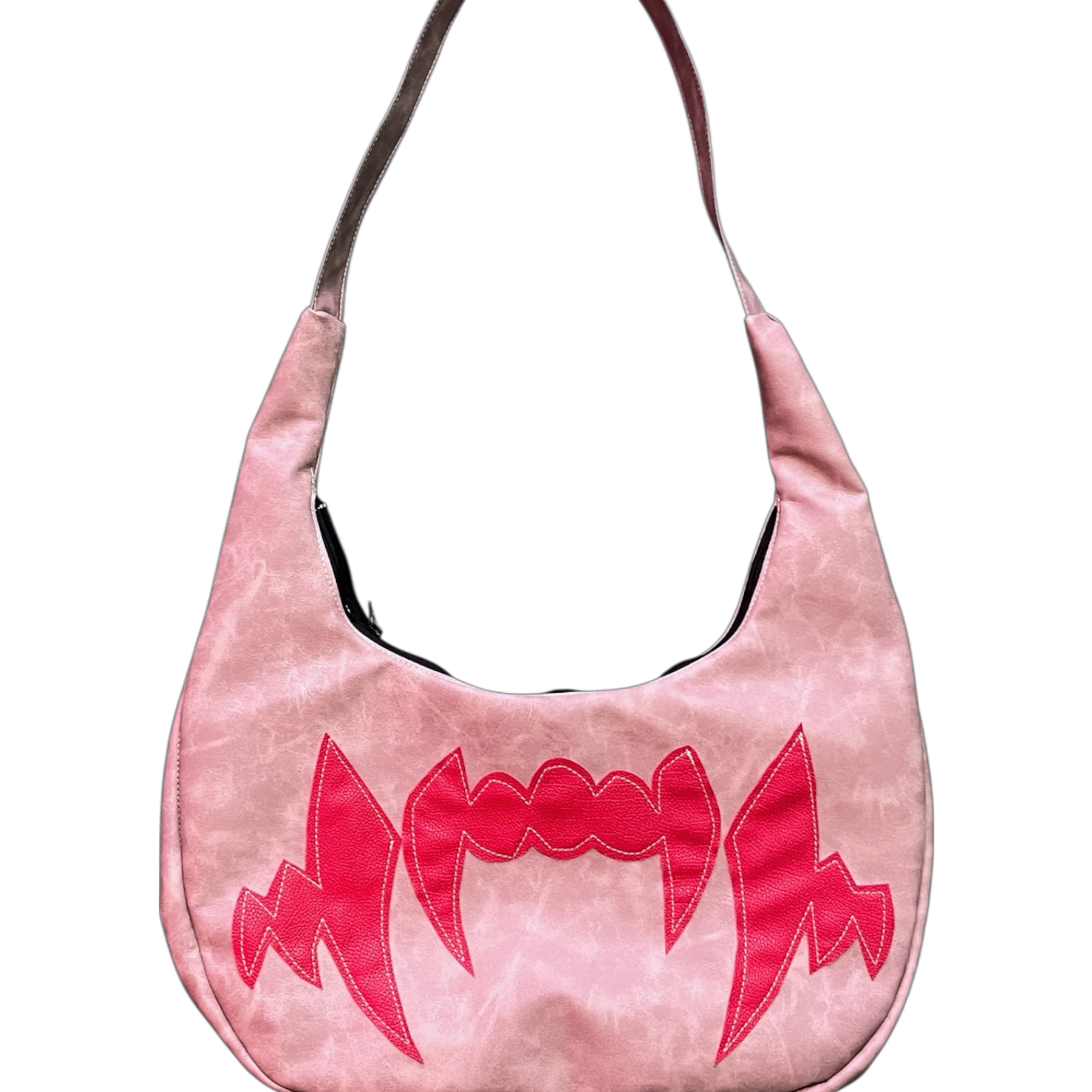 Hobo exclusive pinky/red  1