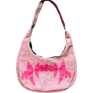 Hobo exclusive pinky/pinky 