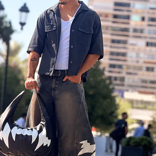 Pants new destroyer B