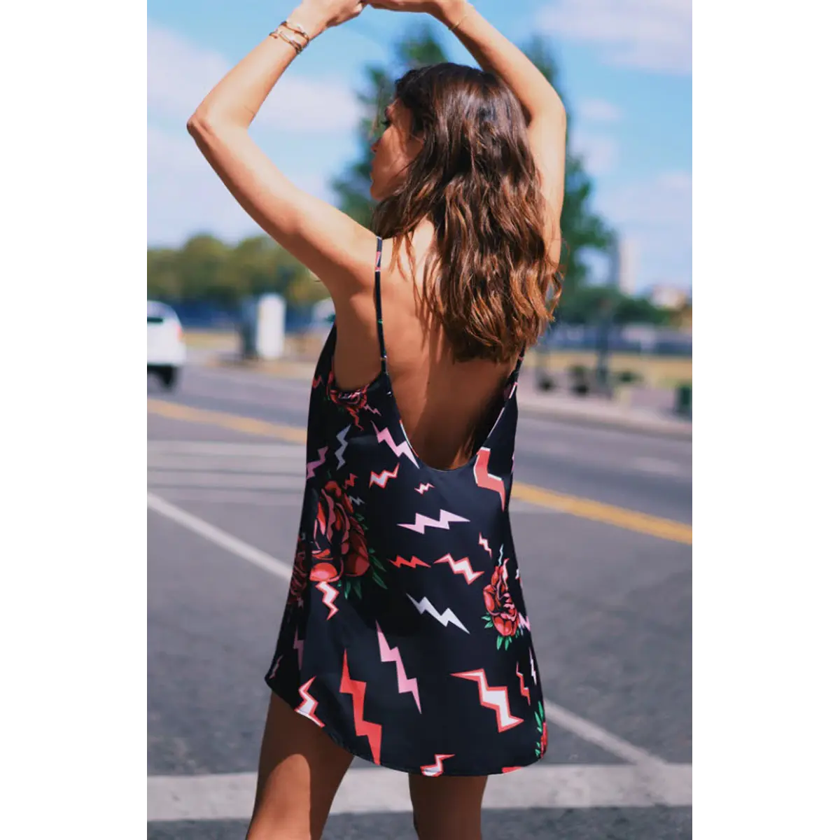 RENEE ELBİSE main image 1