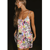 VESTIDO EMMA - CASSIA- 