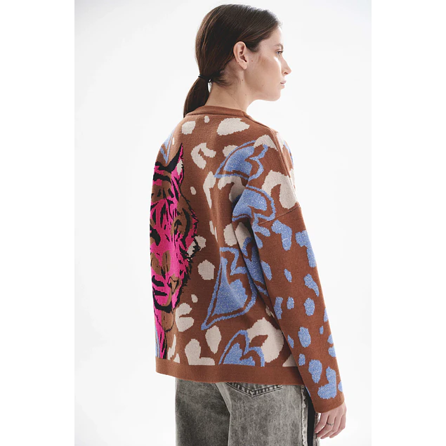 Sweater Singapur