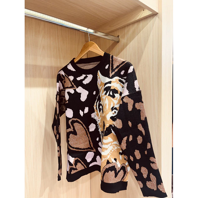 Sweater Singapur