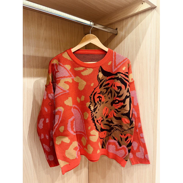 Sweater Singapur