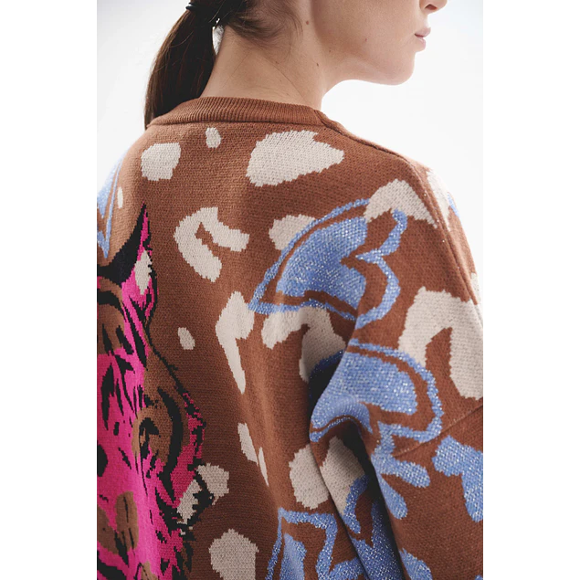 Sweater Singapur