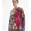 Sweater Singapur