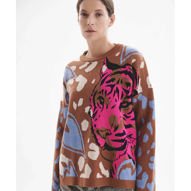 Sweater Singapur